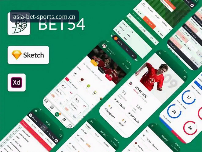 为什么BET亚洲专业平台能成为体育博彩技术标杆？从K3R8体育App看顶级平台的核心竞争力
